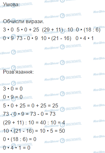 ГДЗ Математика 2 класс страница Вправа  774