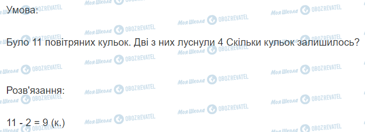 ГДЗ Математика 2 класс страница Вправа  101