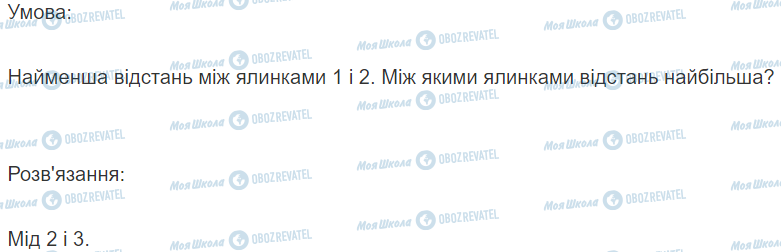 ГДЗ Математика 2 клас сторінка Вправа  11