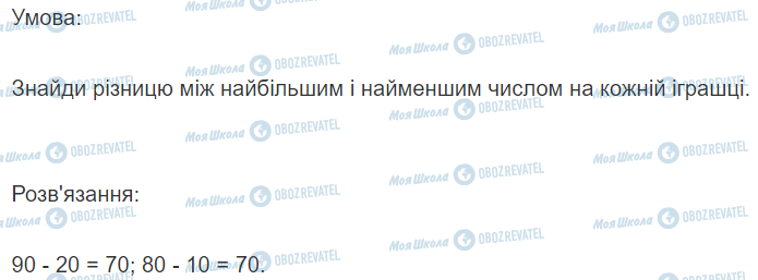 ГДЗ Математика 2 клас сторінка Вправа  335