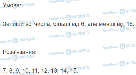 ГДЗ Математика 2 клас сторінка Вправа  56