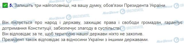 ГДЗ Укр мова 3 класс страница Сторінка 104