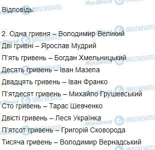 ГДЗ Українська мова 3 клас сторінка Вправа 264