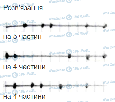 ГДЗ Математика 3 класс страница Вправа  931