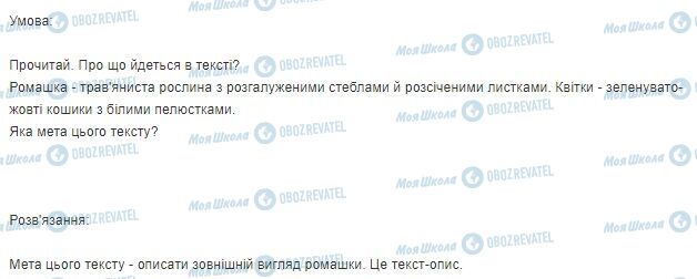 ГДЗ Українська мова 3 клас сторінка Вправа  2