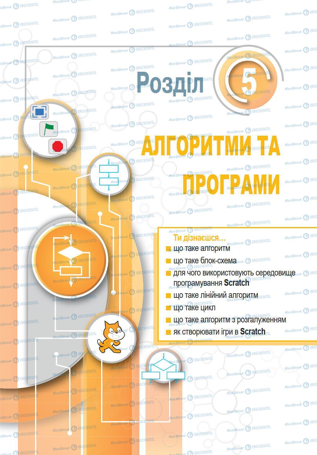 Учебники Информатика 5 класс страница 147