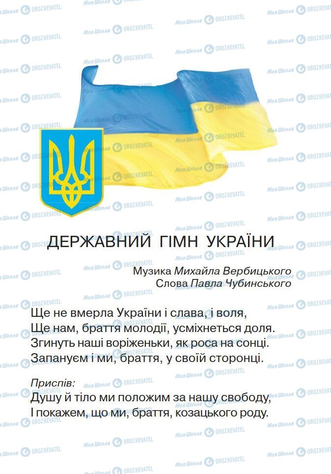 Підручники Всесвітня історія 7 клас сторінка 2