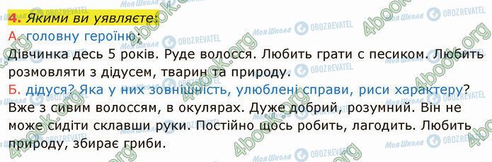 ГДЗ Українська мова 4 клас сторінка Стр.39 (4)