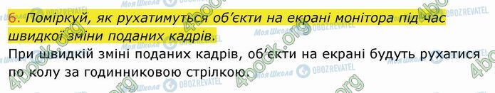 ГДЗ Информатика 4 класс страница Стр.93 (6)