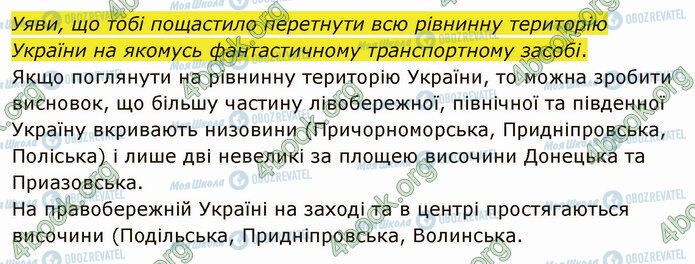 ГДЗ Я досліджую світ 4 клас сторінка Стр.101 (2)