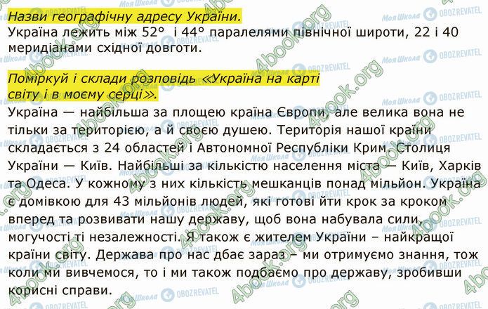 ГДЗ Я досліджую світ 4 клас сторінка Стр.86 (2)