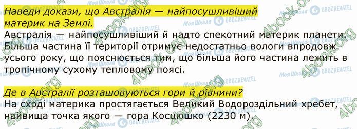 ГДЗ Я досліджую світ 4 клас сторінка Стр.149 (2)