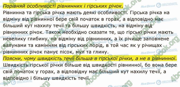 ГДЗ Я досліджую світ 4 клас сторінка Стр.66 (2)