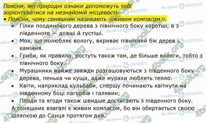 ГДЗ Я досліджую світ 4 клас сторінка Стр.79 (2)