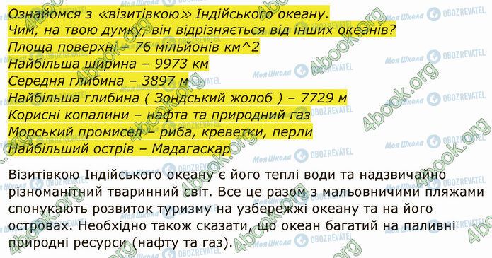 ГДЗ Я досліджую світ 4 клас сторінка Стр.103 (2)