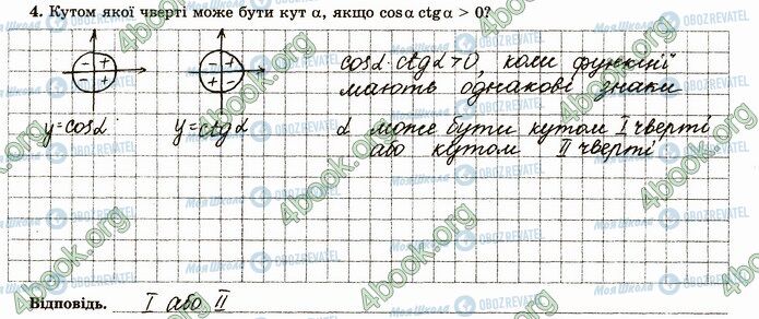 ГДЗ Математика 4 класс страница В2 (4)