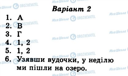 ГДЗ Українська мова 8 клас сторінка СР12