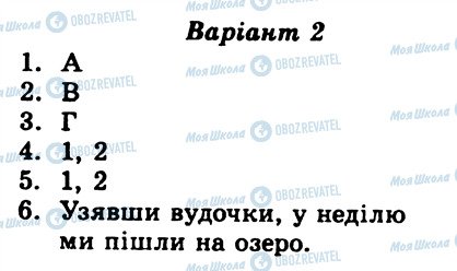 ГДЗ Укр мова 8 класс страница СР12