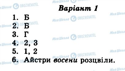 ГДЗ Українська мова 8 клас сторінка СР4