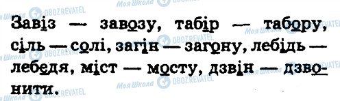 ГДЗ Укр мова 5 класс страница 528