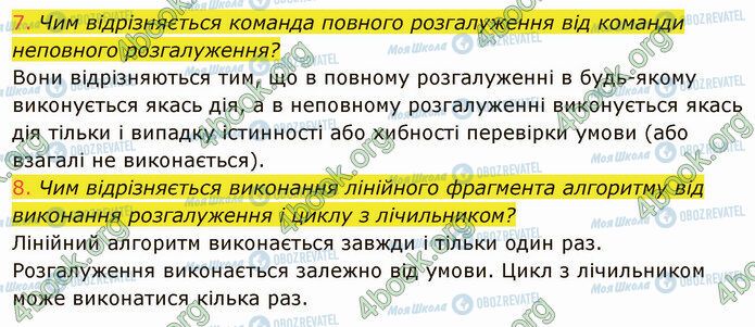 ГДЗ Інформатика 5 клас сторінка 5.6 (7-8)