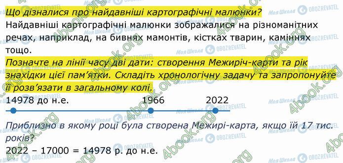 ГДЗ Історія України 5 клас сторінка §15 (3)