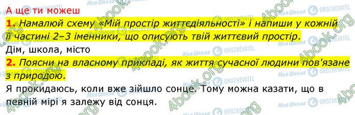 ГДЗ Історія України 5 клас сторінка §4 (6)