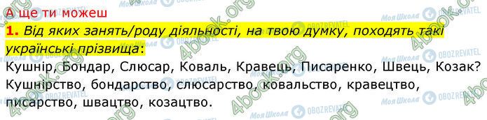 ГДЗ Історія України 5 клас сторінка §21 (6)