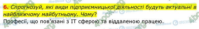 ГДЗ История Украины 5 класс страница §20 (6)