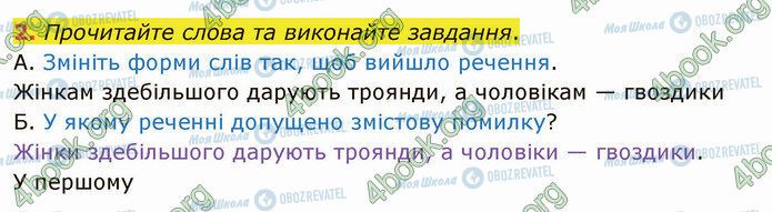 ГДЗ Українська мова 5 клас сторінка §9 (2)