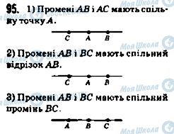 ГДЗ Математика 5 клас сторінка 95