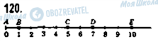 ГДЗ Математика 5 класс страница 120