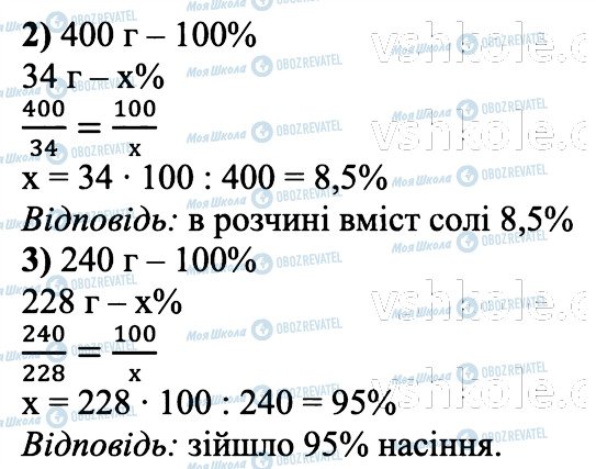 ГДЗ Математика 6 клас сторінка 613