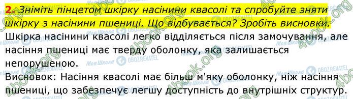 ГДЗ Биология 7 класс страница Стр.90 (2)