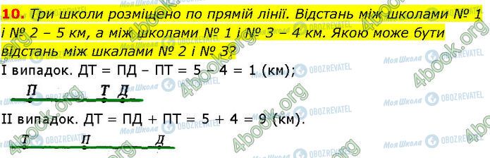 ГДЗ Геометрия 7 класс страница 10