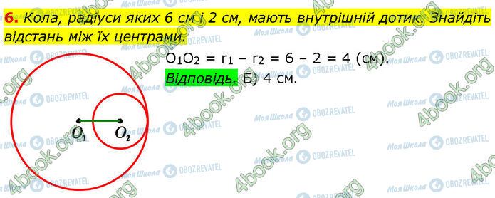 ГДЗ Геометрия 7 класс страница Ср.5 (6)