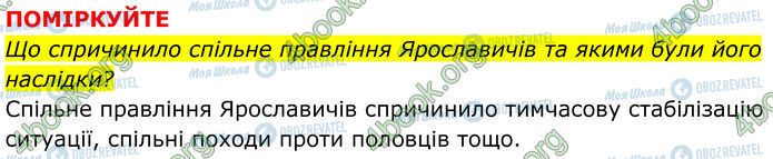 ГДЗ Історія України 7 клас сторінка Стр.75 (3)