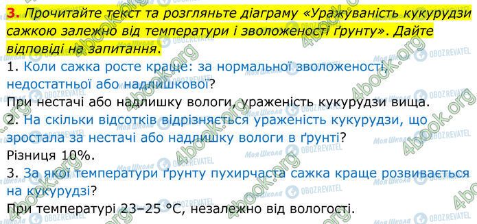 ГДЗ Биология 7 класс страница Стр.100 (3)