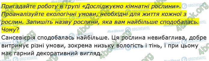 ГДЗ Биология 7 класс страница Стр.33 (4.2)