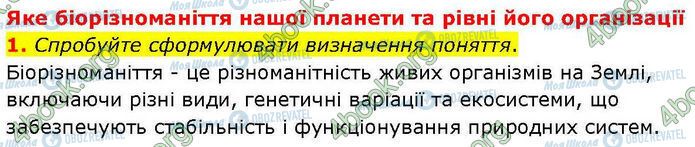 ГДЗ Биология 7 класс страница Стр.2-(1)