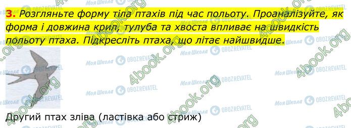 ГДЗ Биология 7 класс страница Стр.87 (3)