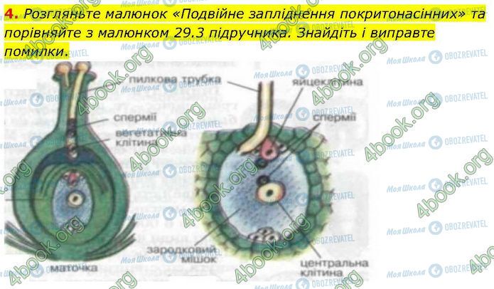 ГДЗ Биология 7 класс страница Стр.47 (4)