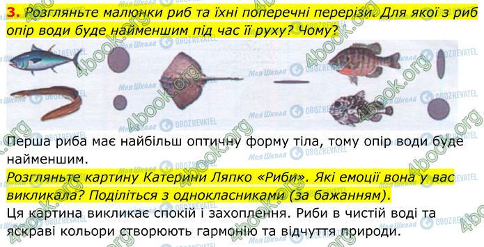 ГДЗ Биология 7 класс страница Стр.81 (3)