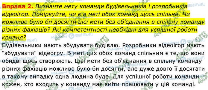 ГДЗ Основы здоровья 7 класс страница §.34 (2)