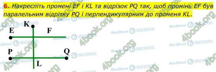 ГДЗ Геометрия 7 класс страница Др.2 (6)