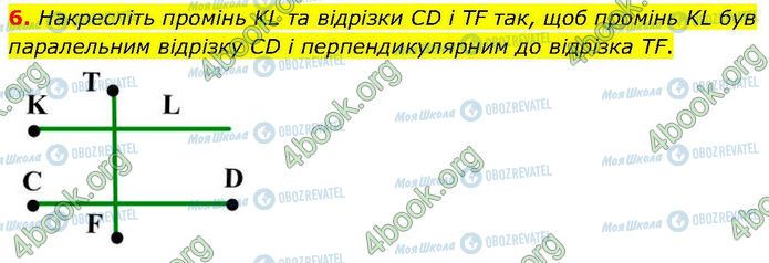 ГДЗ Геометрия 7 класс страница Др.2 (6)