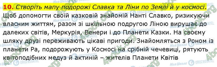 ГДЗ Українська література 7 клас сторінка Стр.223 (10)