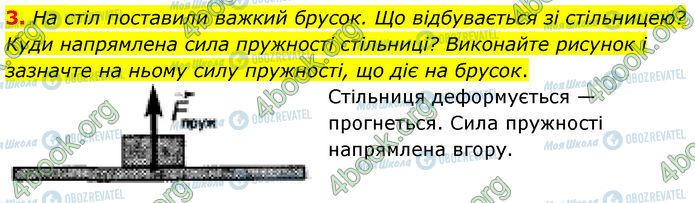 ГДЗ Физика 7 класс страница 23 (3)