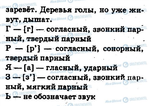 ГДЗ Російська мова 5 клас сторінка 312