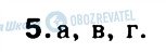 ГДЗ Інформатика 5 клас сторінка 5